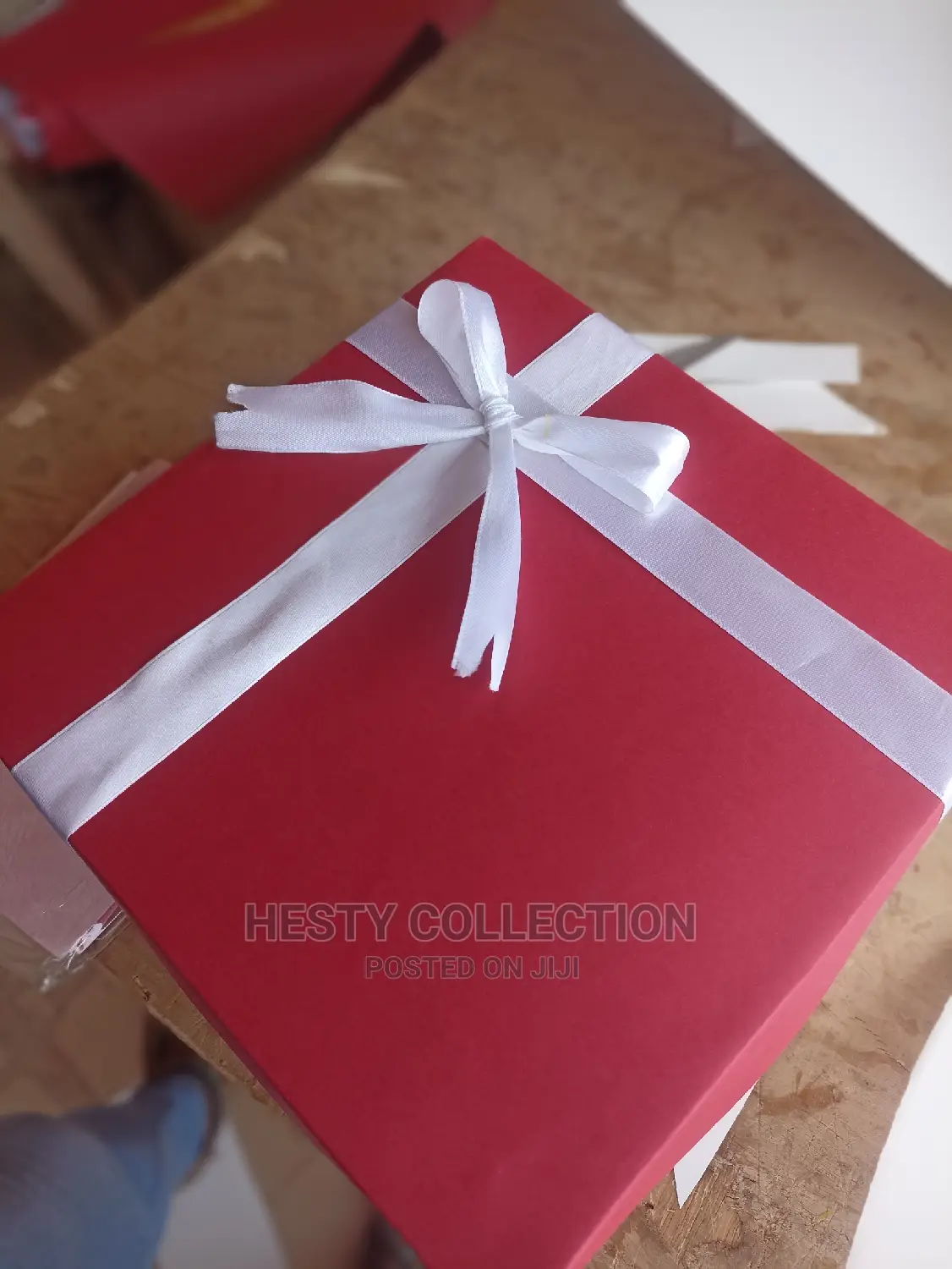 Birthday Wedding Anniversary Valentine Gift Package Box