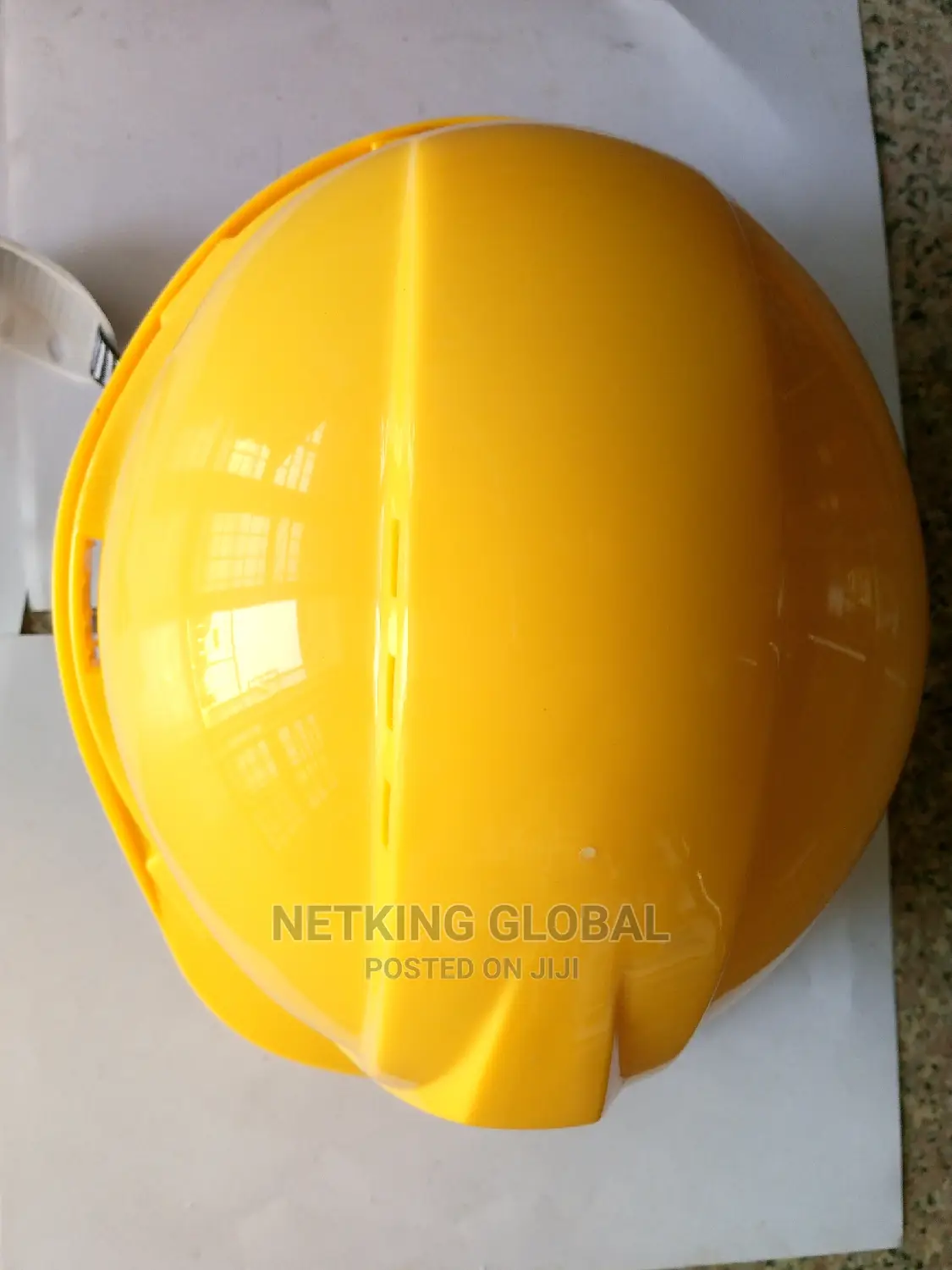 Protective Safety Helmet All Colors