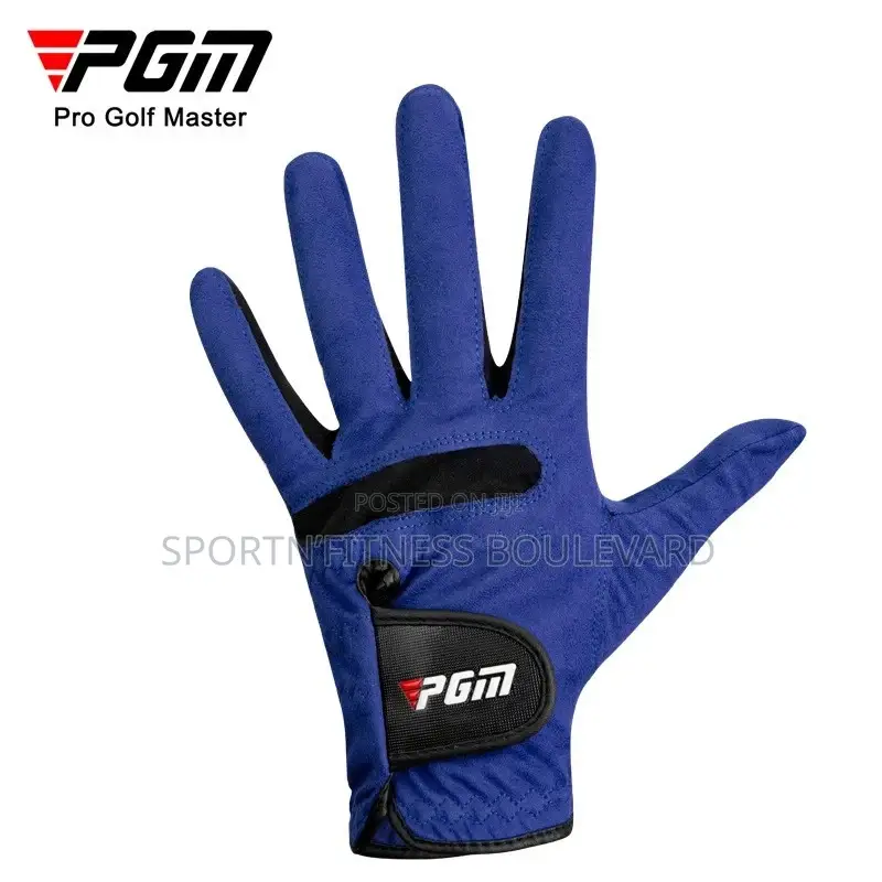 PGM Golf Gloves
