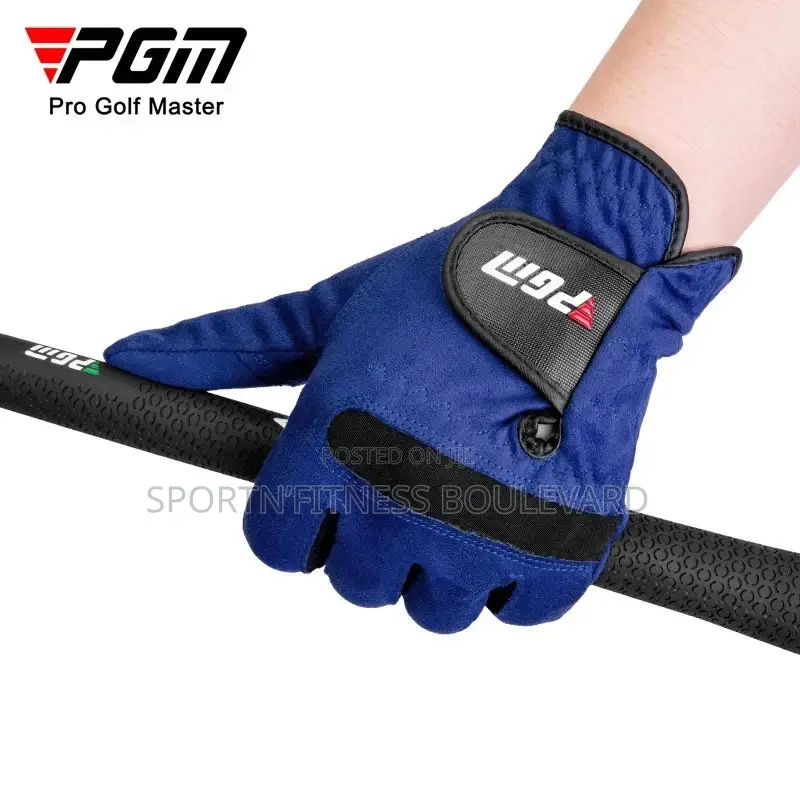 PGM Golf Gloves