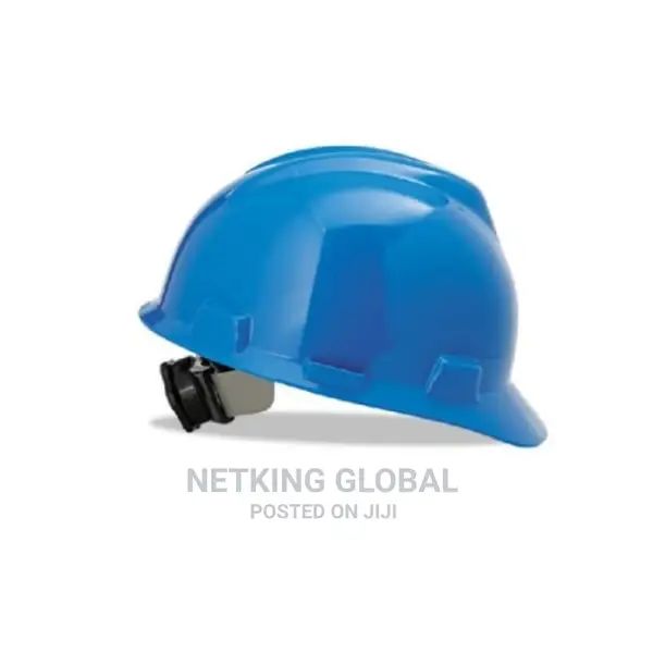 Protective Safety Helmet All Colors