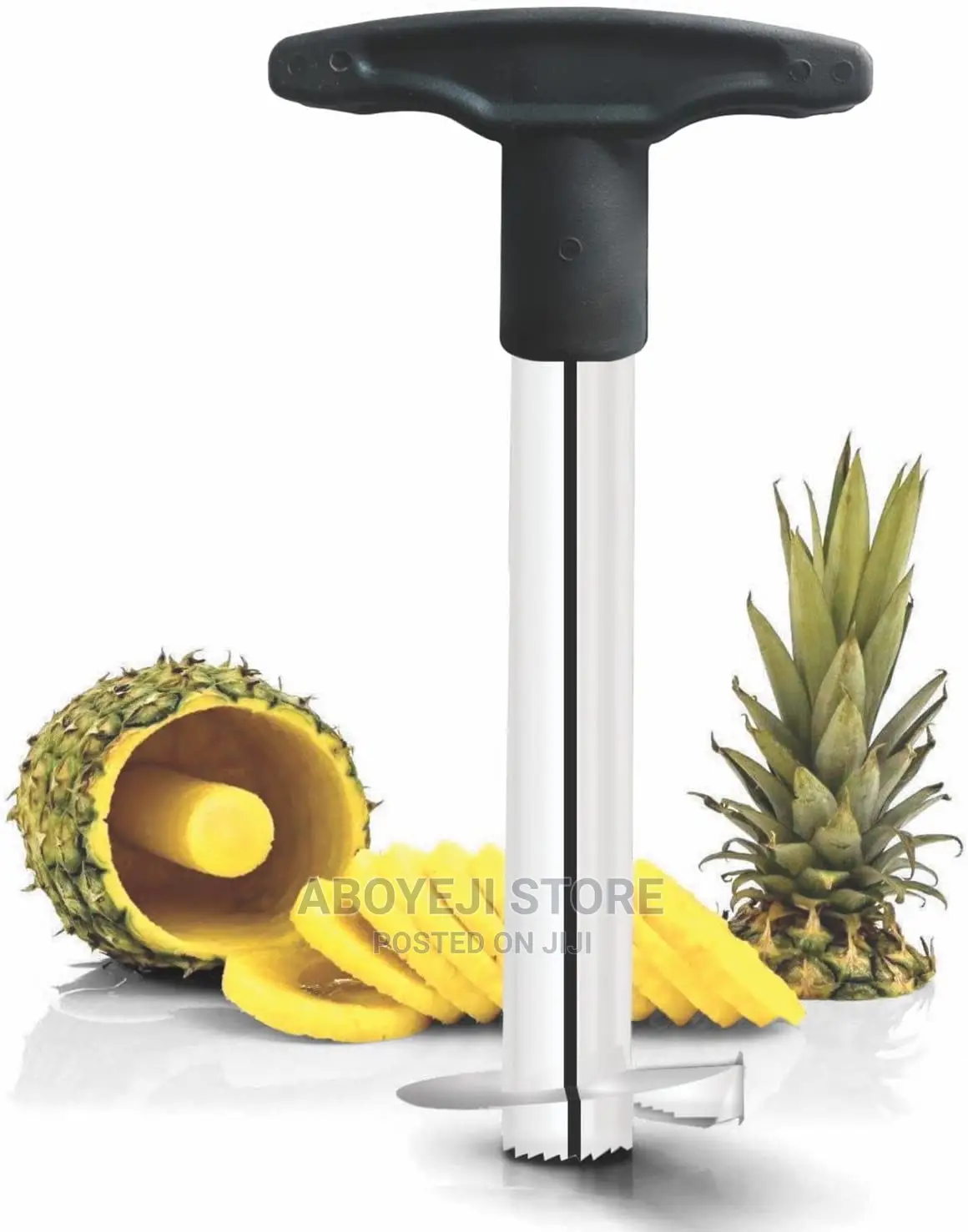 Pineapple Knife, Slicer