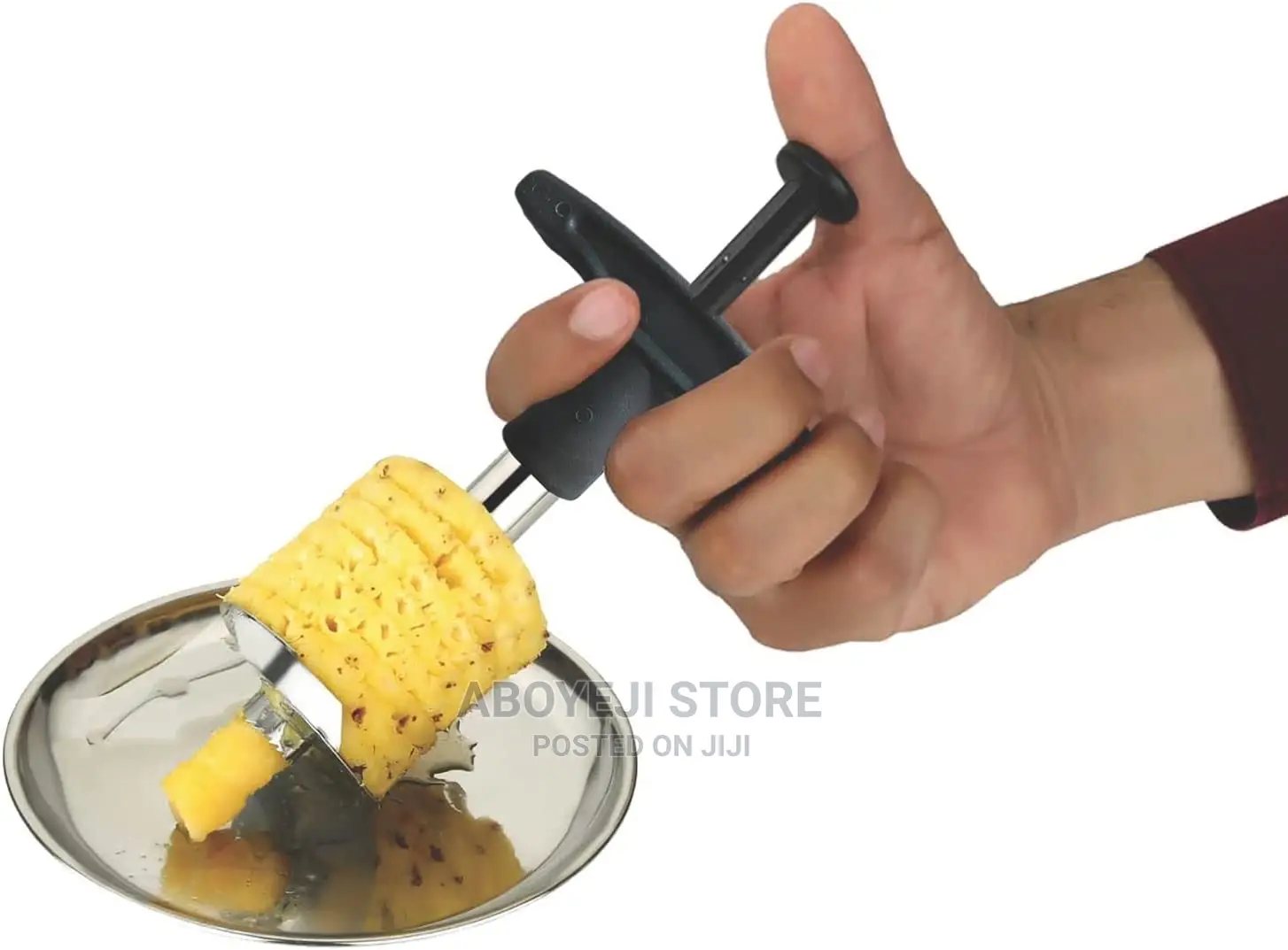Pineapple Knife, Slicer