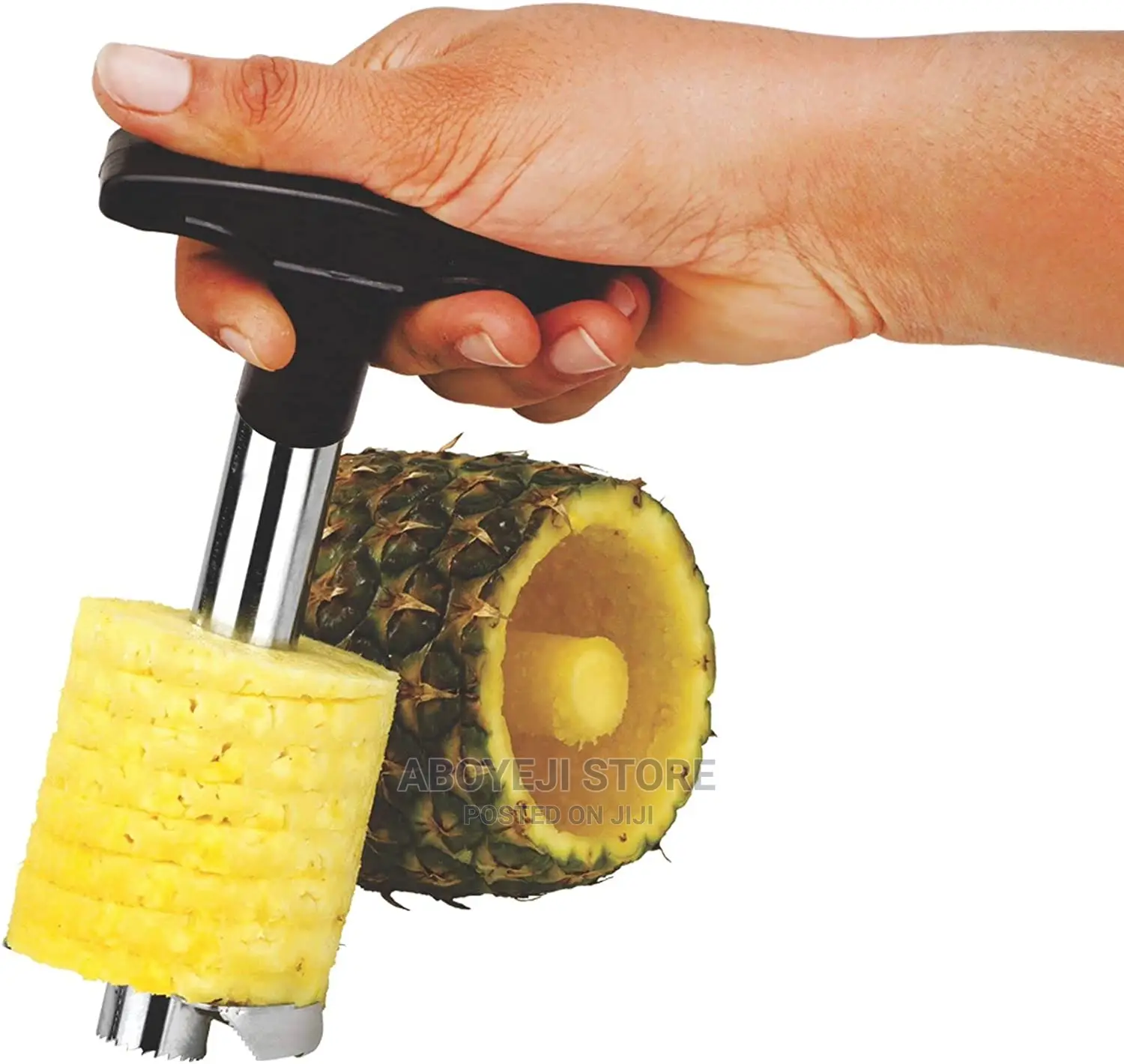 Pineapple Knife, Slicer