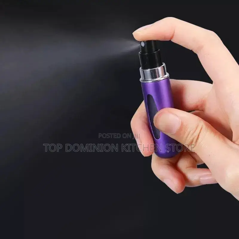 Perfume Atomizer
