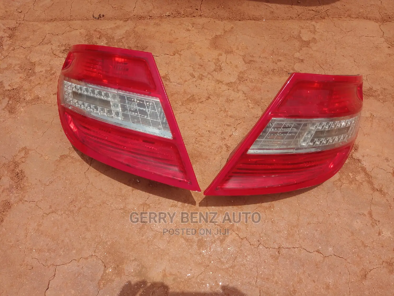 Rearlight/Back Light/Tail Light for Mercedes Benz C300,E350