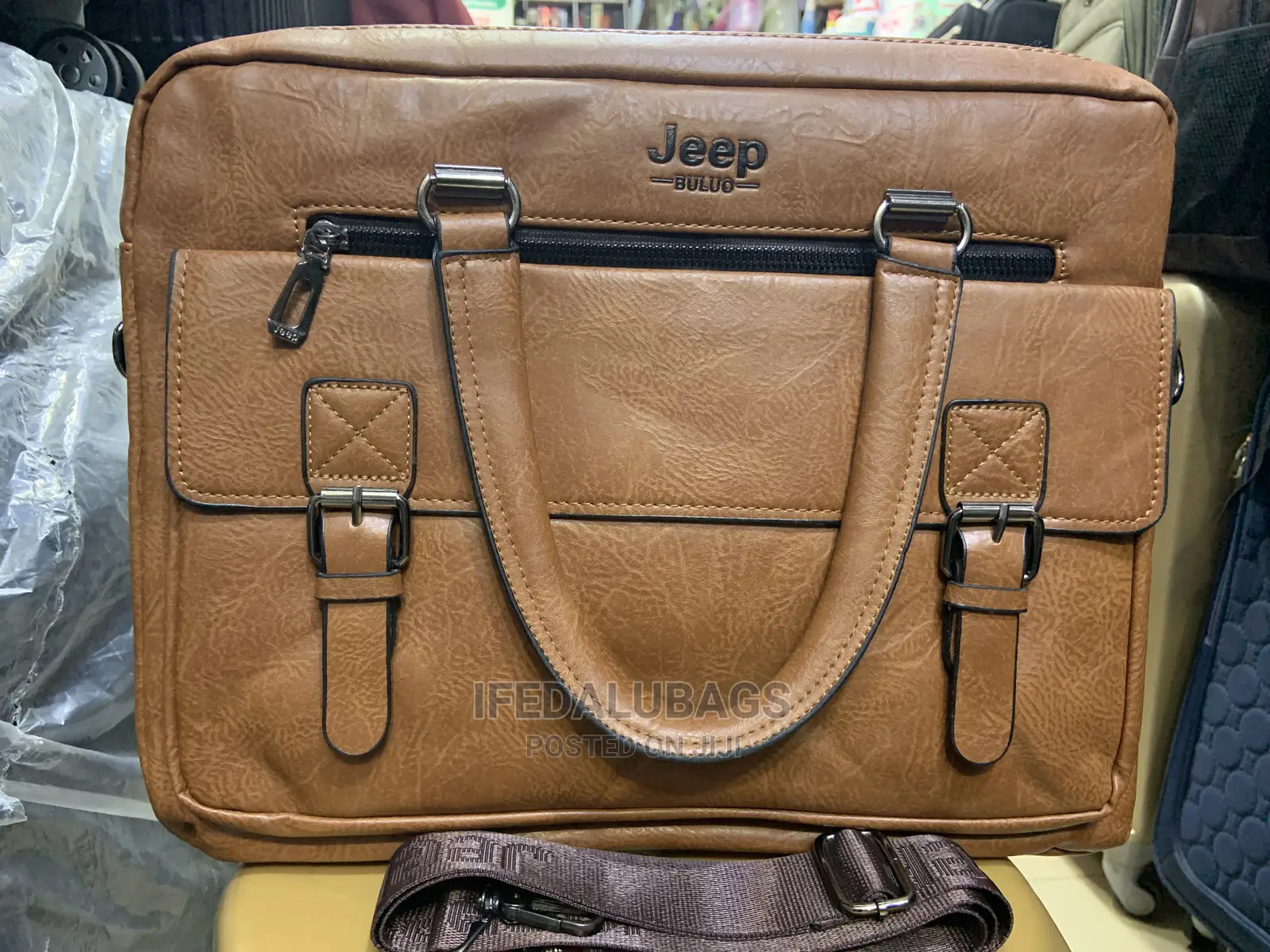 Quality Laptop/Office/Conference Bag