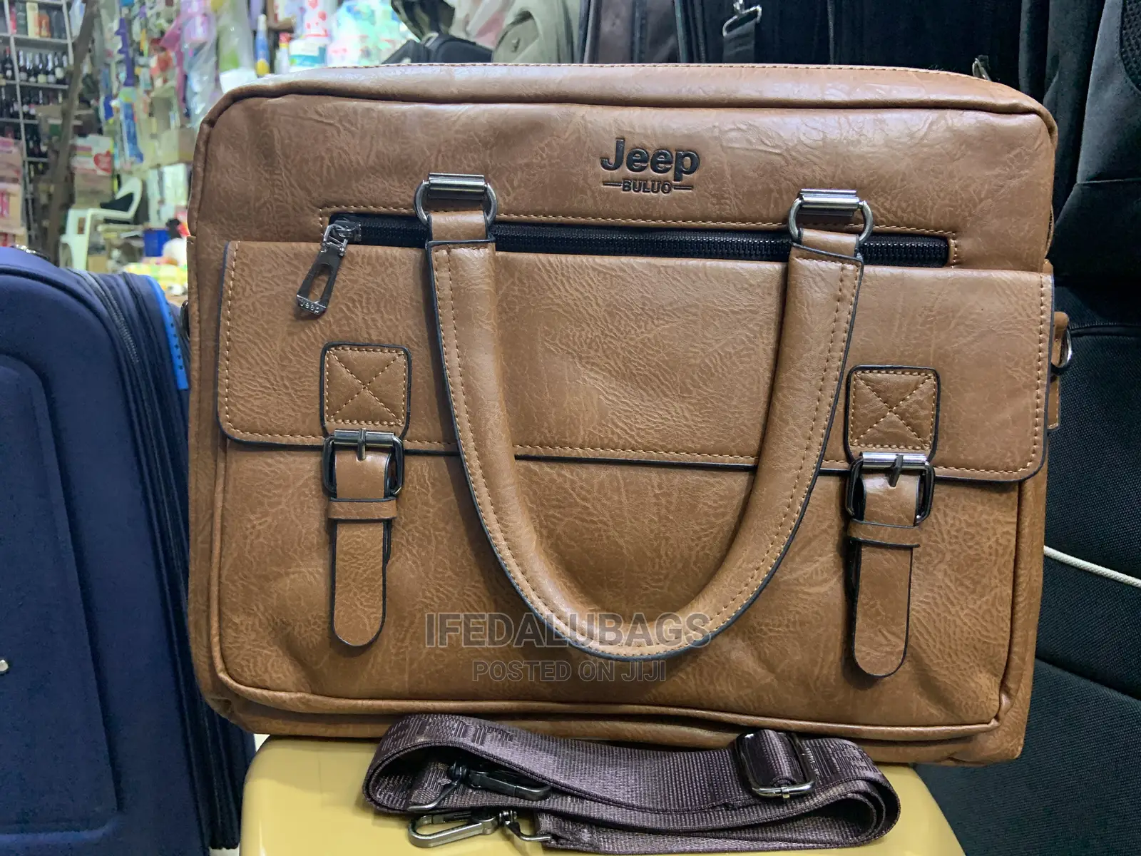 Quality Laptop/Office/Conference Bag