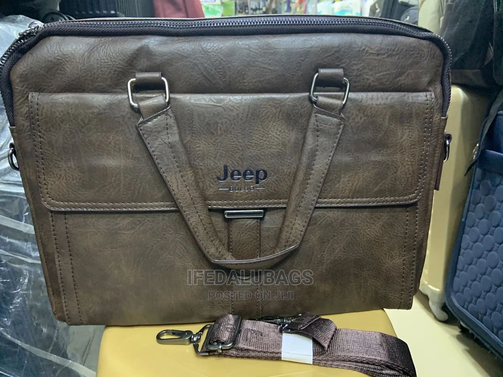 Quality Laptop/Office/Conference Bag