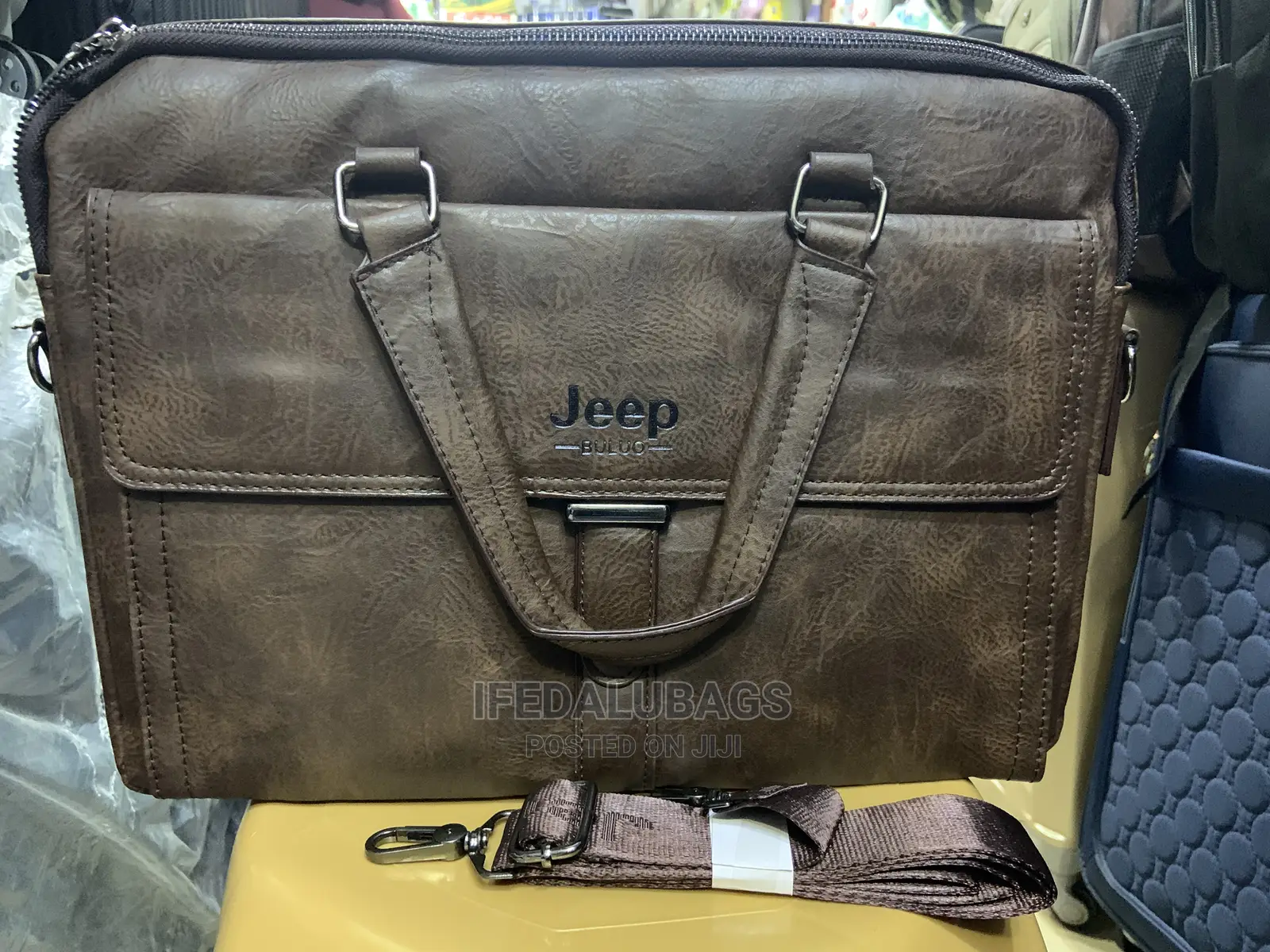 Quality Laptop/Office/Conference Bag