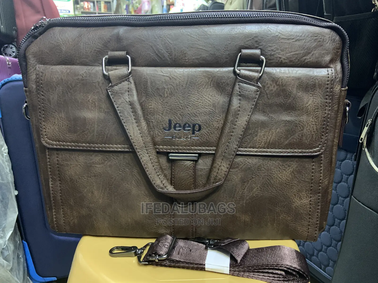 Quality Laptop/Office/Conference Bag