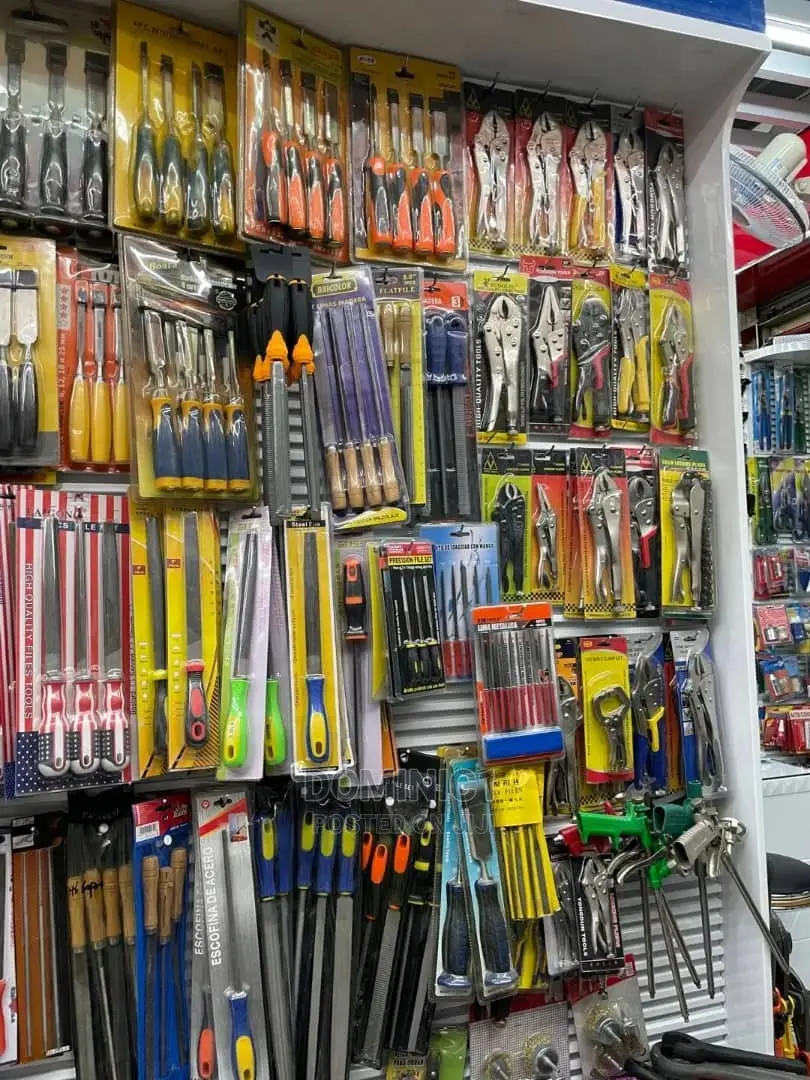 Set of Hammer