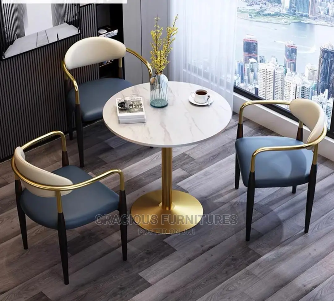 Nordic Dining Set