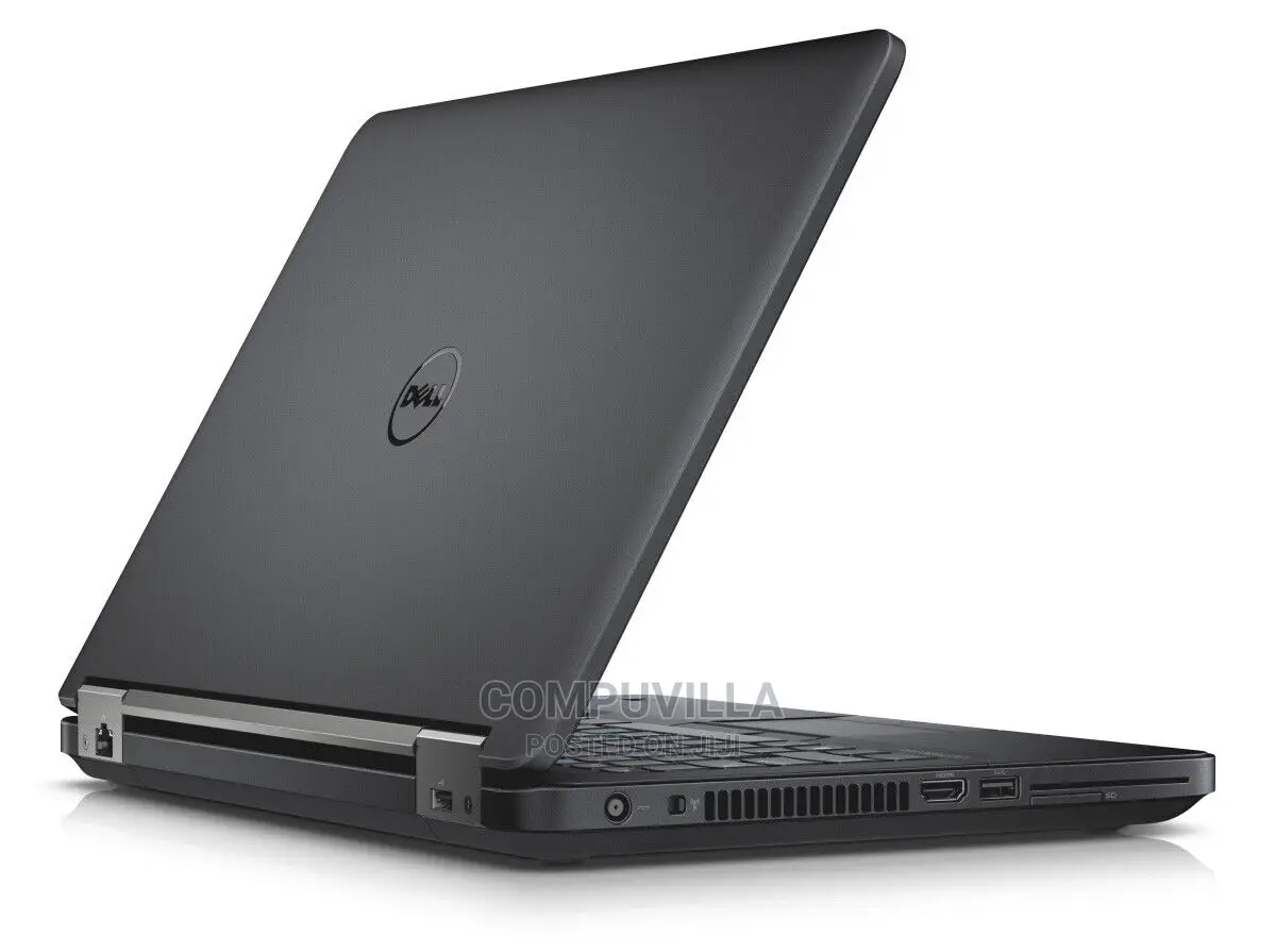 Laptop Dell Latitude 14 E5450 8GB Intel Core I3 SSD 128GB