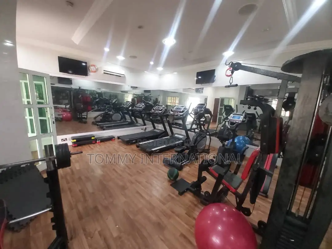 Furnished 2bdrm Apartment in Port-Harcourt for rent