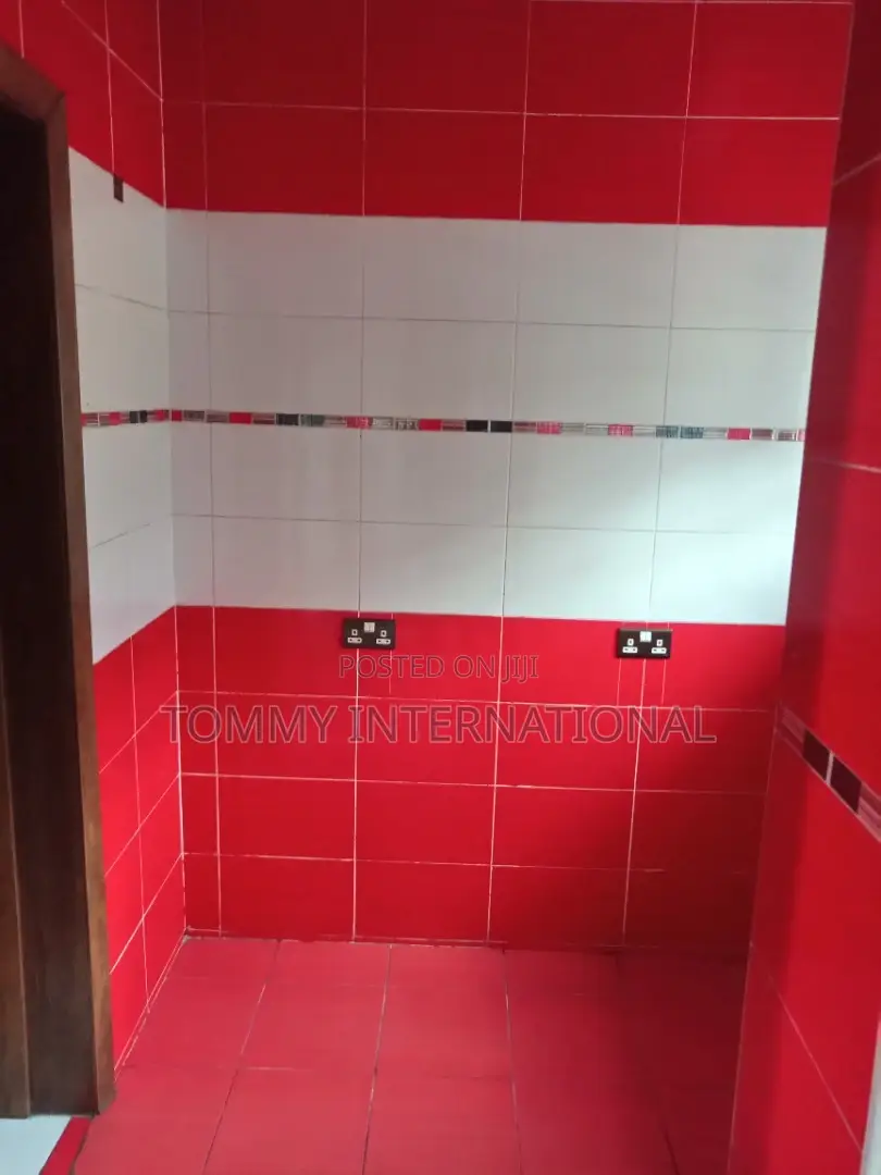 Furnished 2bdrm Apartment in Port-Harcourt for rent
