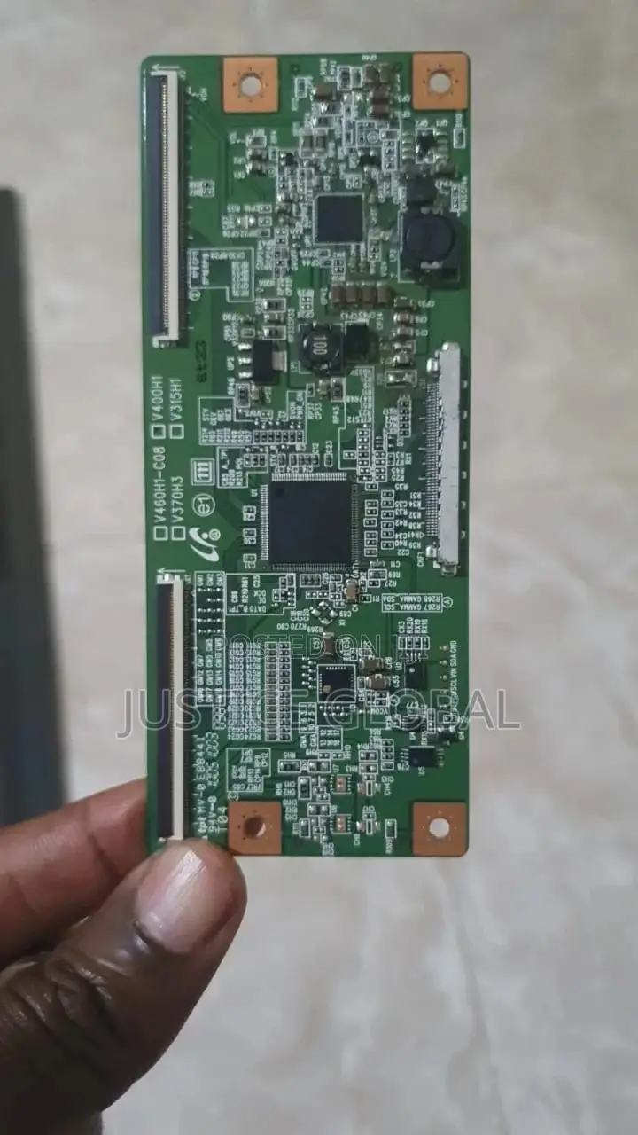 Repairs and Services of TV Panels