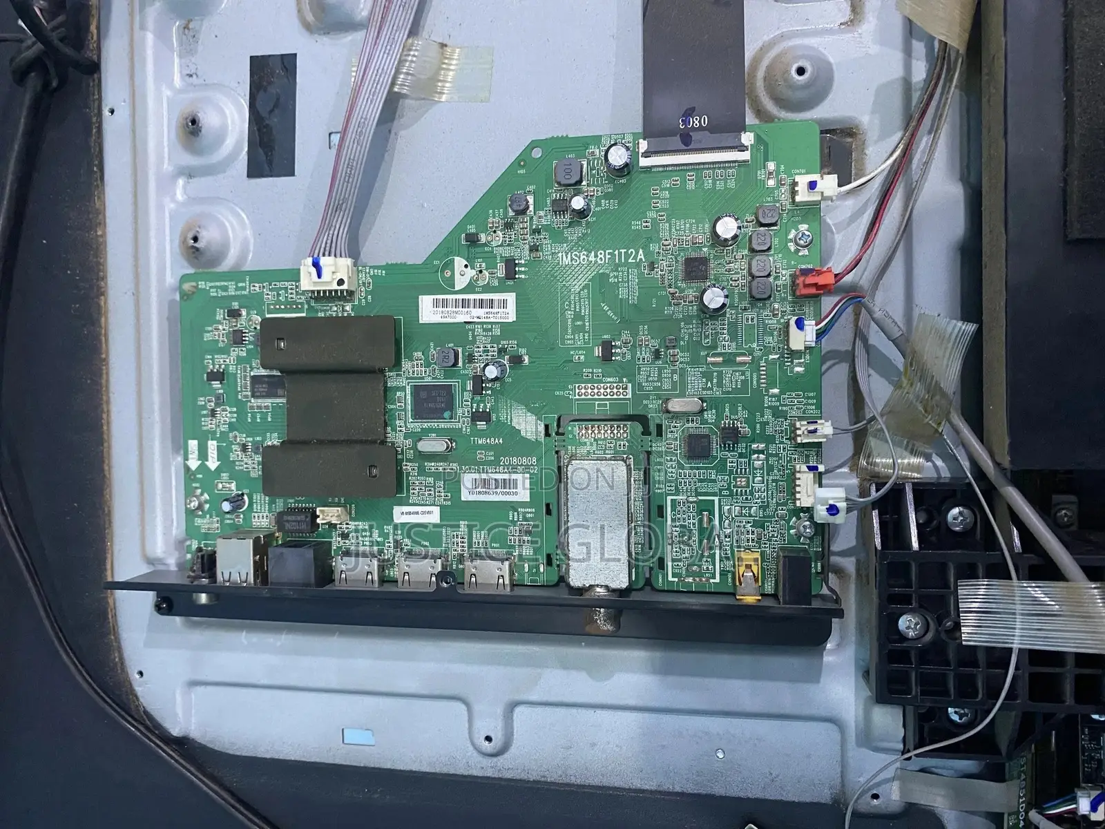 TV and Electronic Repairs