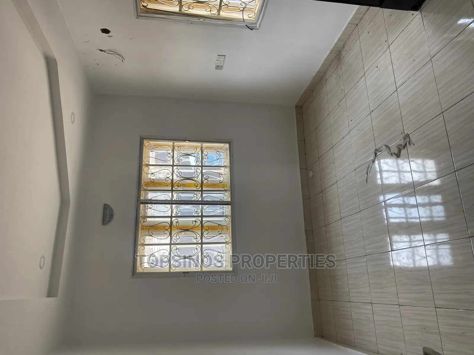 2bdrm Block of Flats in Dawaki for rent