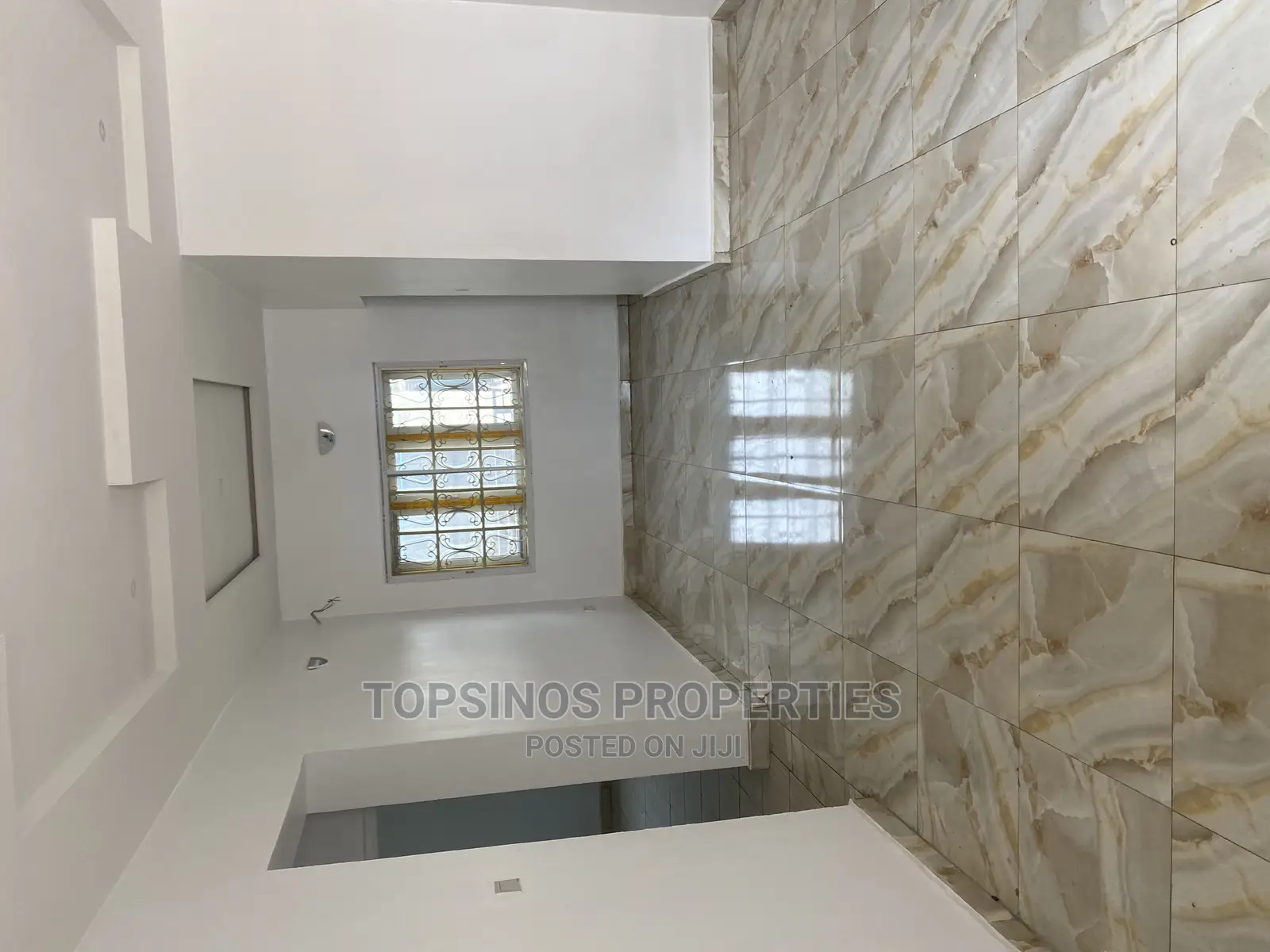 2bdrm Block of Flats in Dawaki for rent