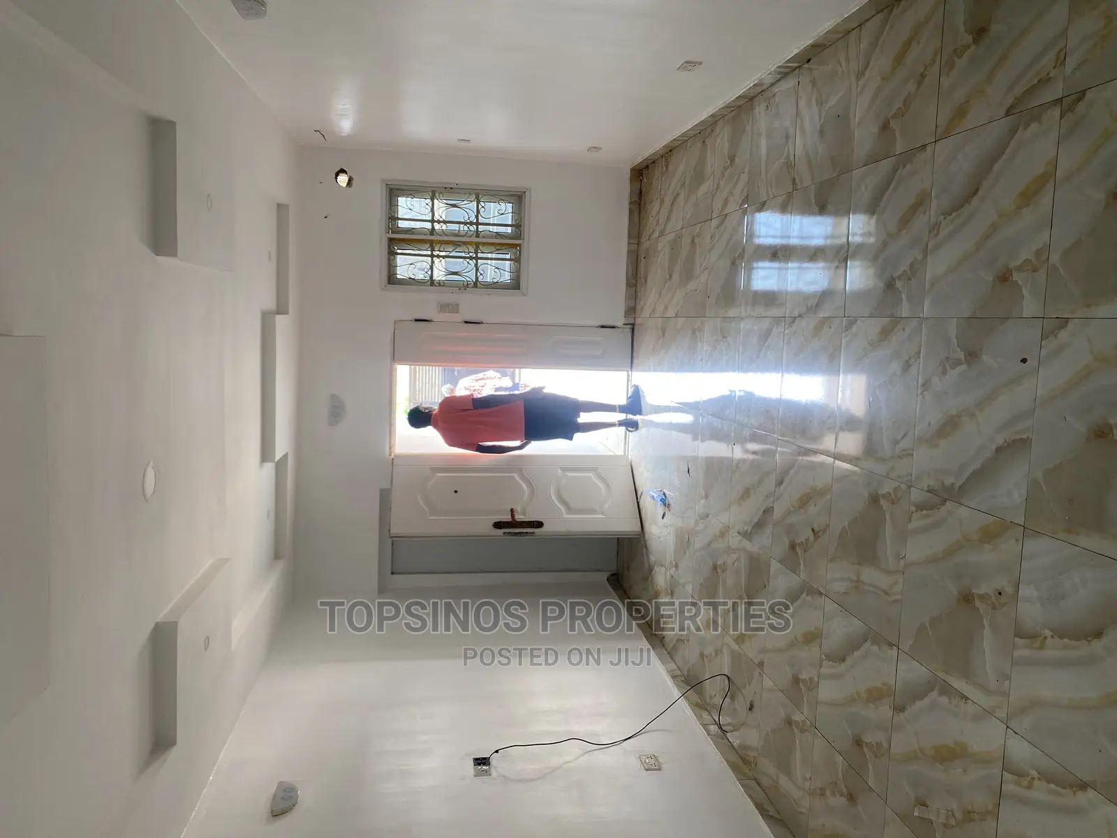 2bdrm Block of Flats in Dawaki for rent