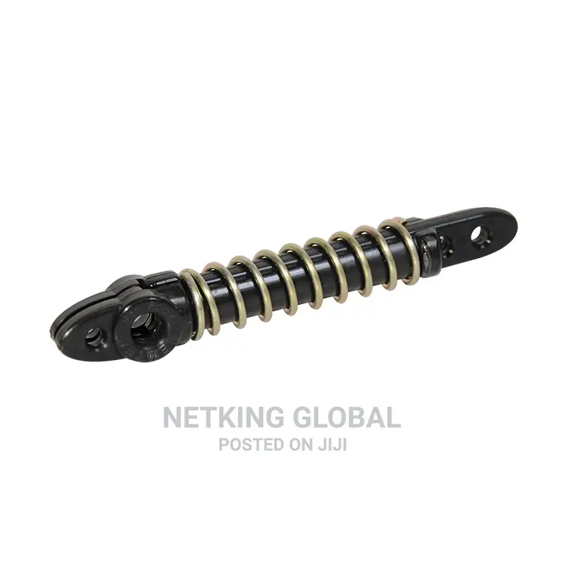 Nemtek Compression Spring 1 (5kg 50 Units) Nylon Black