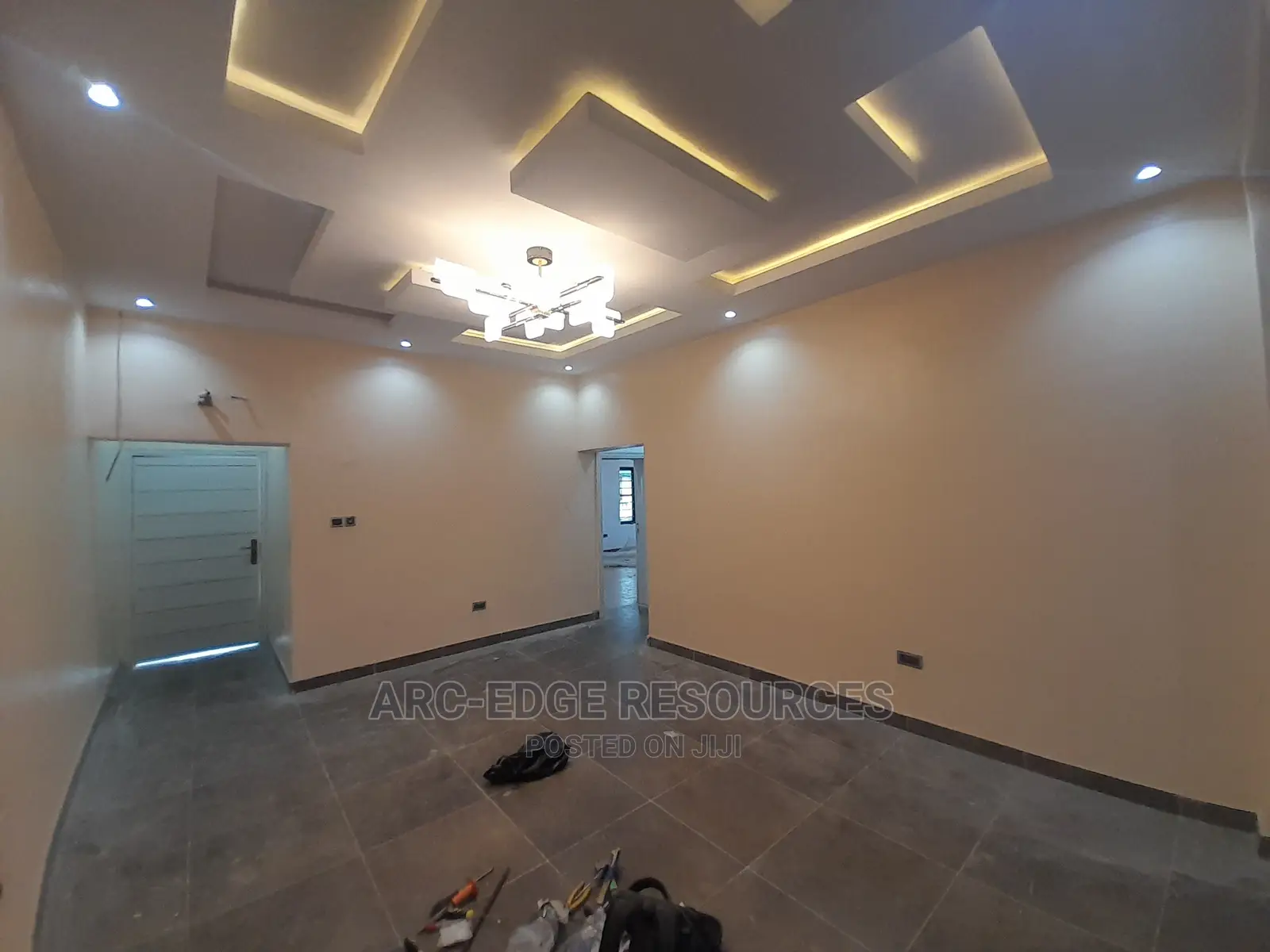 5bdrm Duplex in Ago Palace for sale