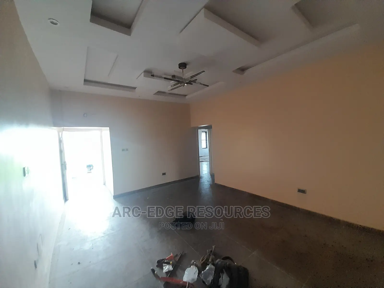 5bdrm Duplex in Ago Palace for sale