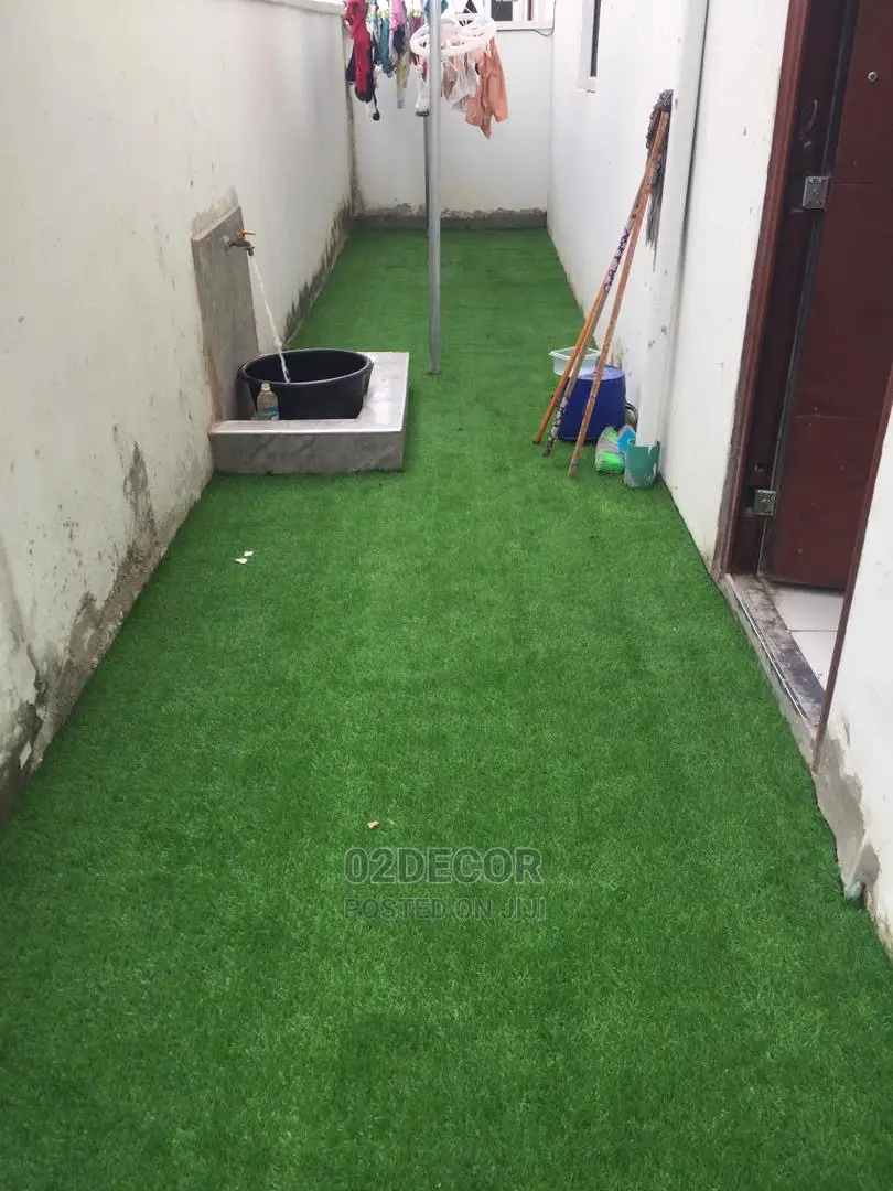 Grass Rugs For Playground In The House