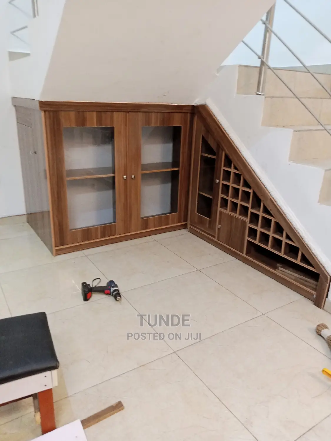Quality Wine Cellar
