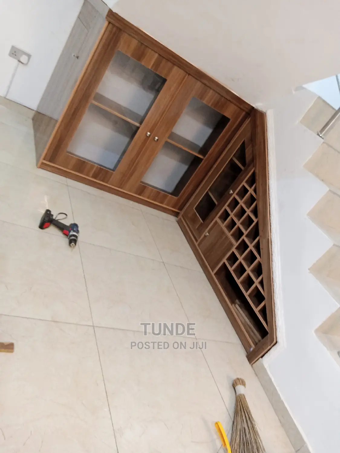 Quality Wine Cellar