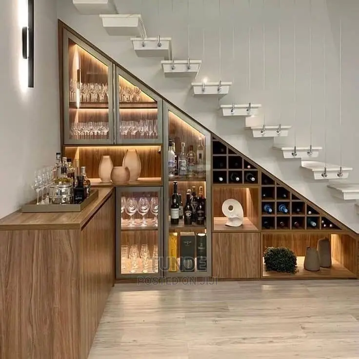 Quality Wine Cellar