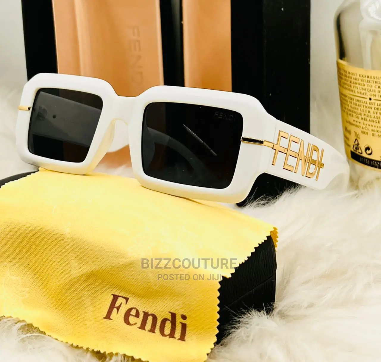 Original FENDI Sunglasses Available in Store