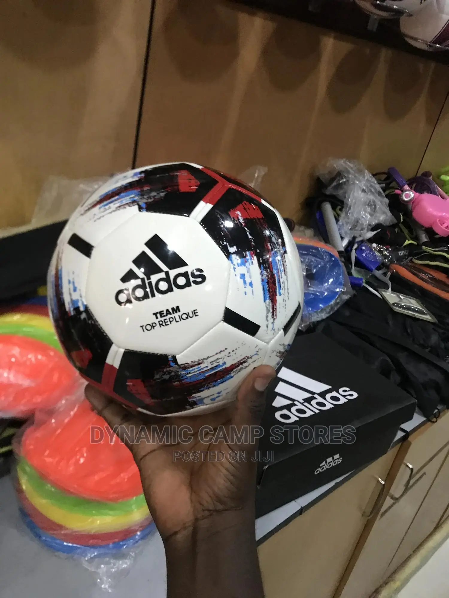 Adidas Football