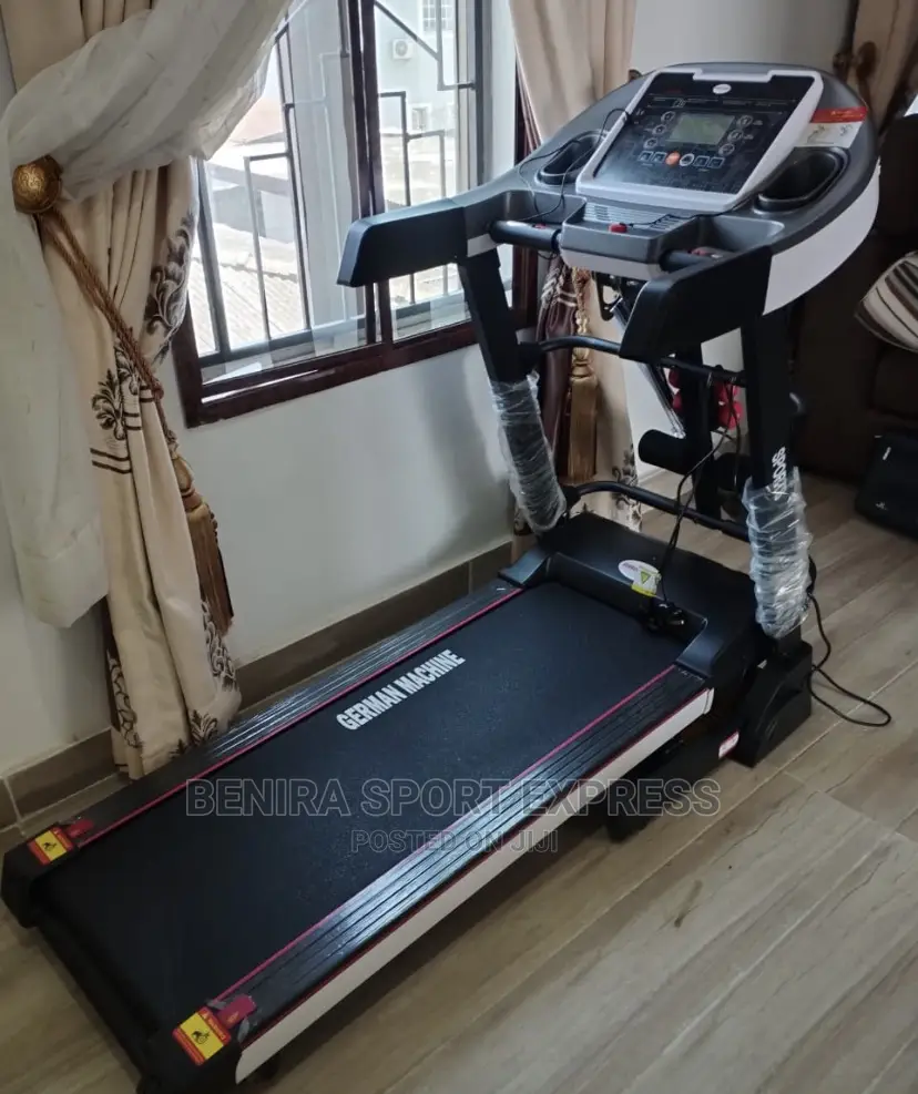 Treadmill (01)