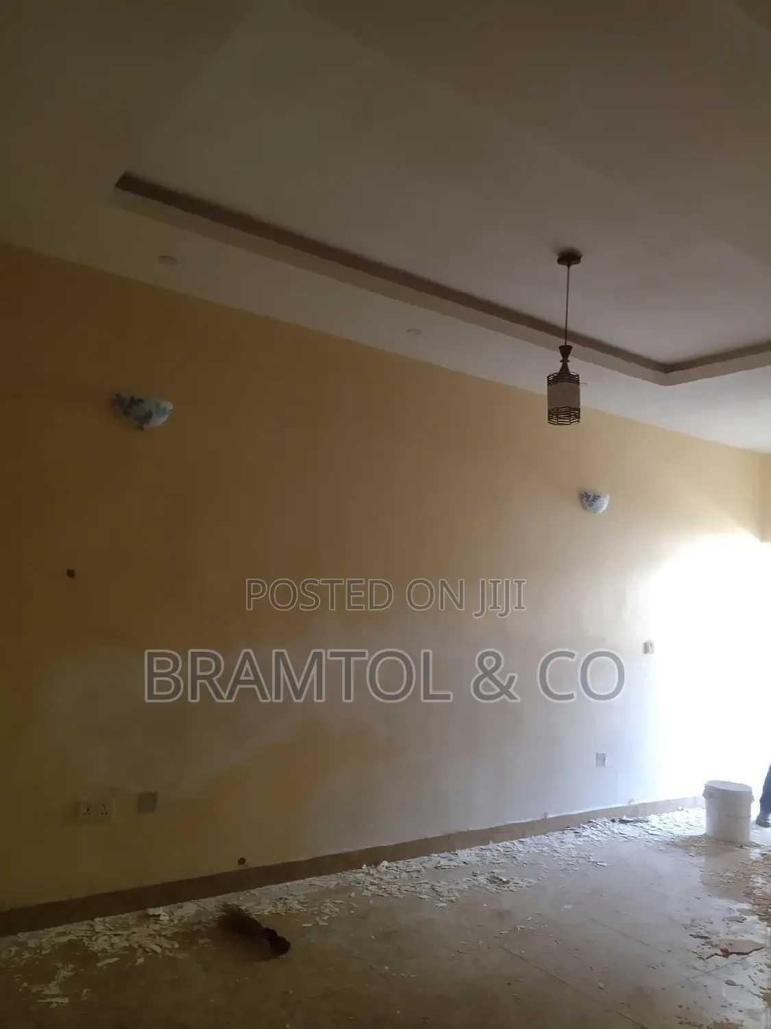 4bdrm Townhouse / Terrace in Apo District for rent