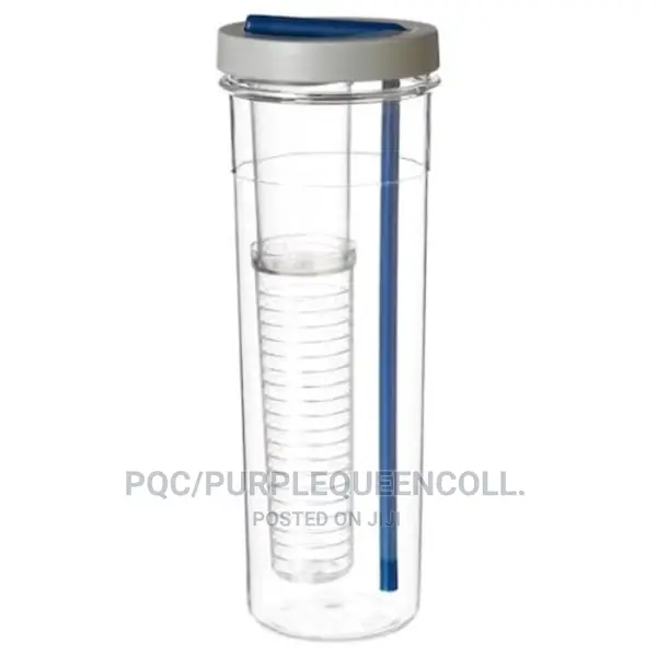 Infuser Cup Bottle