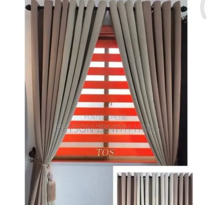 Quality Curtains