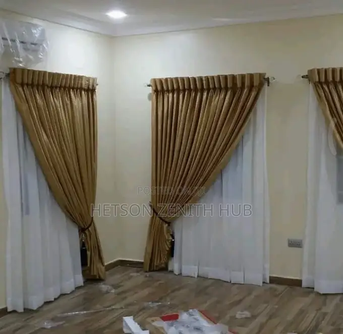 Perfect Curtains