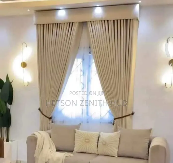 Perfect Curtains