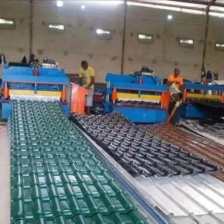 Long Span Roofing Sheet for Sale