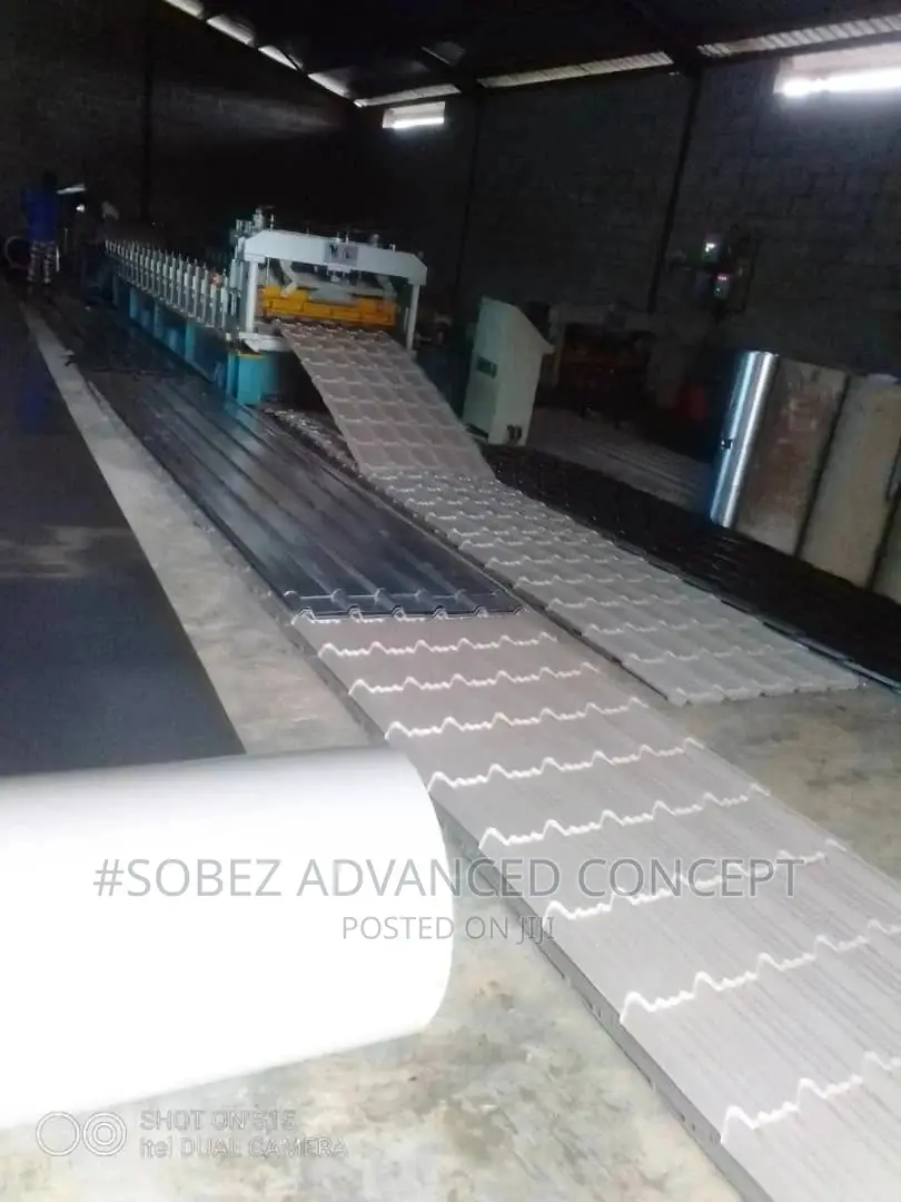 Long Span Roofing Sheet for Sale