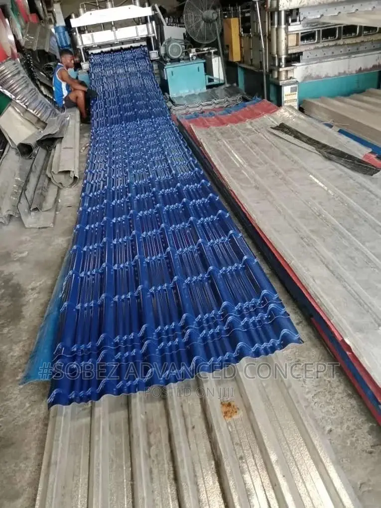 Long Span Roofing Sheet for Sale