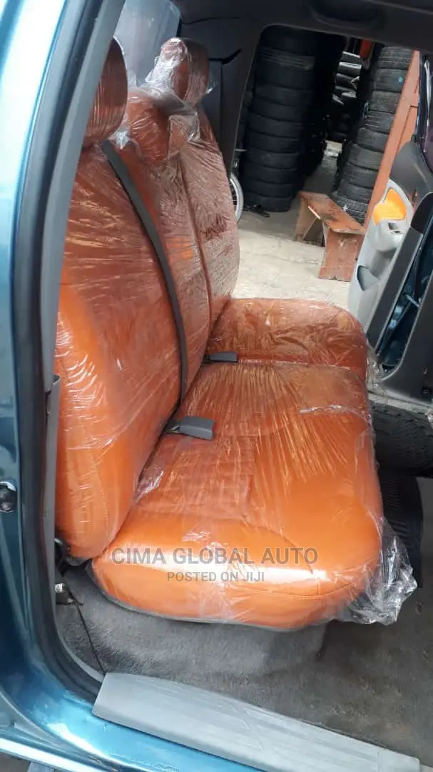 Upgrade Your 2008 Tacoma to Latest Model
