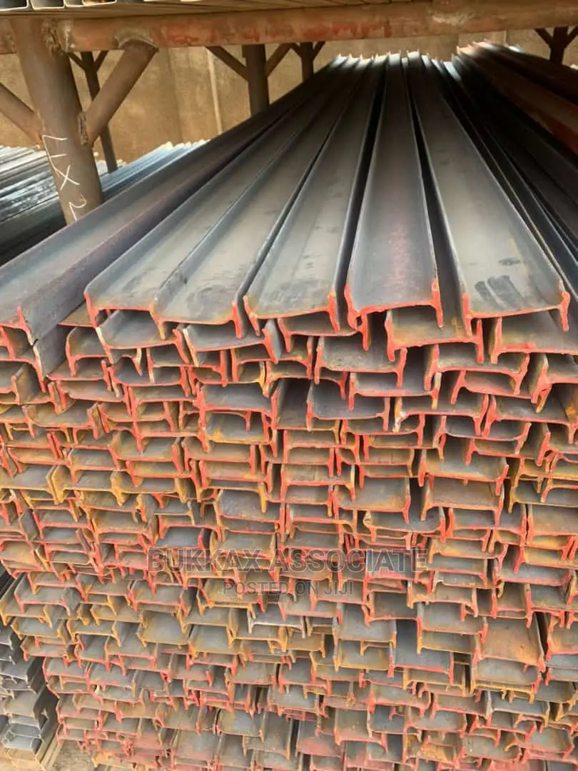 H-Beam or H Channel