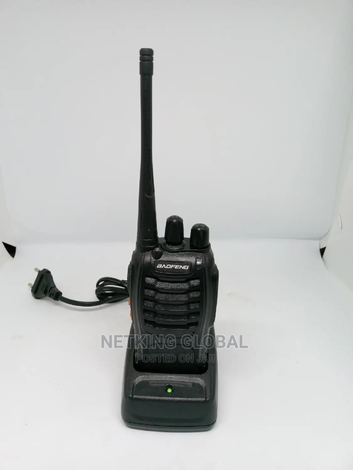 Baofeng 2-Way Radio Bf-888s Walkie Talkie