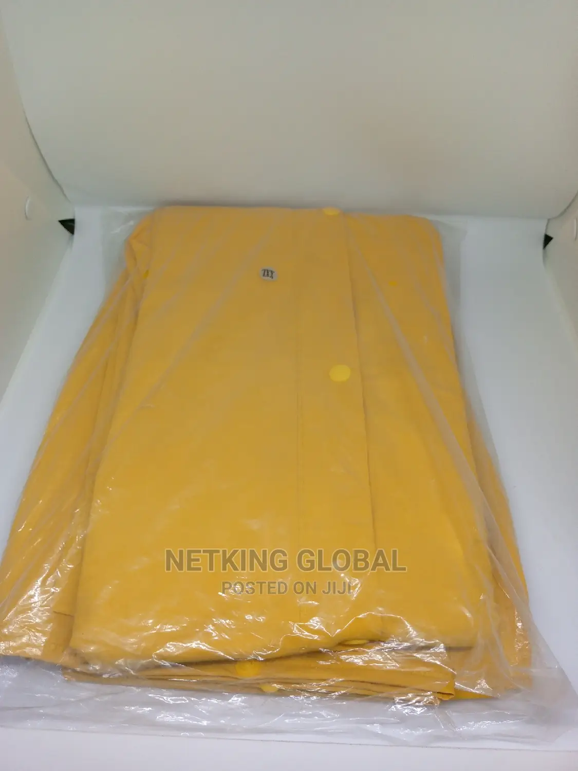 Safety 1st Full Body Rain Coat