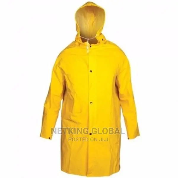 Safety 1st Full Body Rain Coat