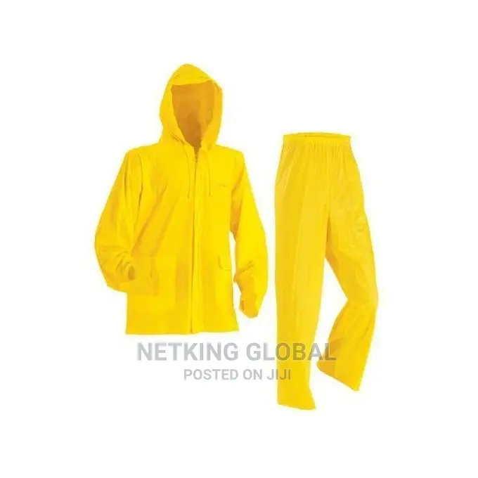 Safety 1st Full Body Rain Coat