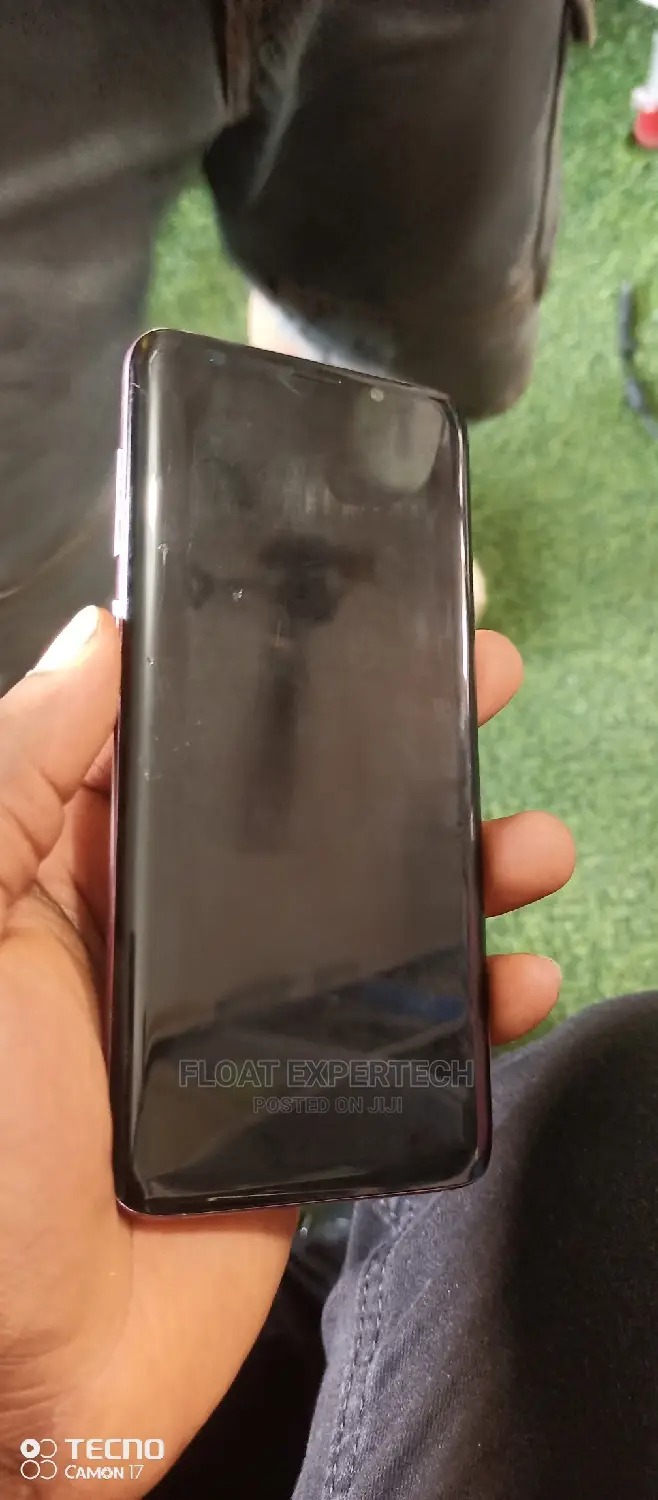 Samsung Galaxy S9 Plus 64 GB Orange